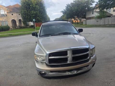 2005 Dodge Ram 1500
