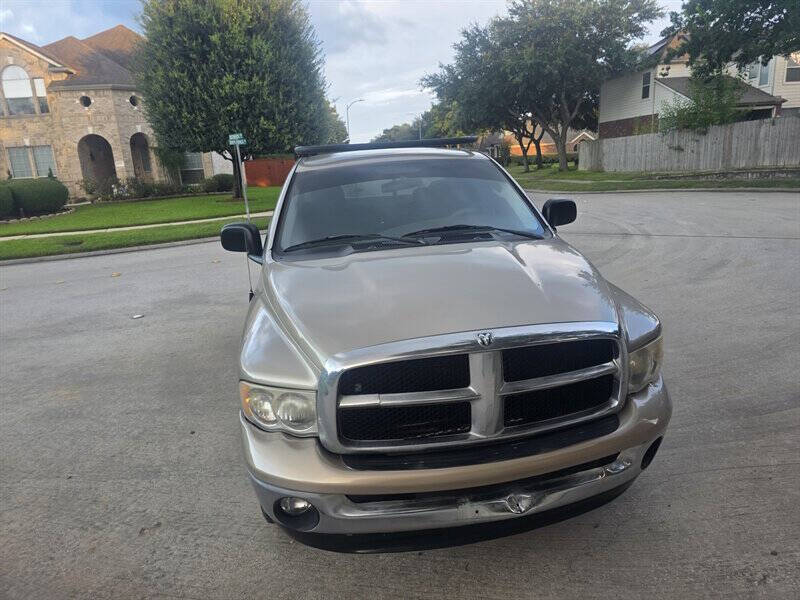 2005 Dodge Ram 1500