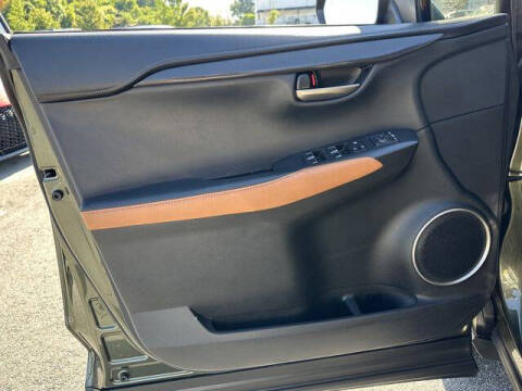 2021 Lexus NX 300