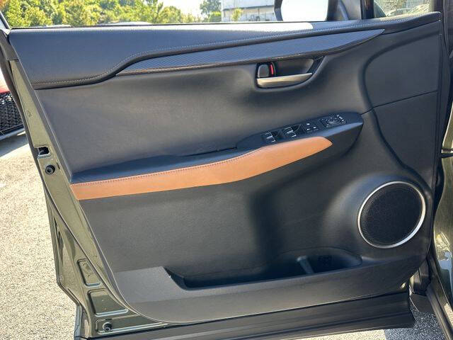 2021 Lexus NX 300
