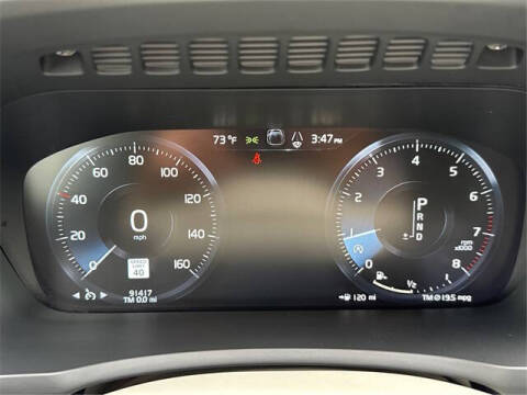 2016 Volvo XC90 T6 Inscription