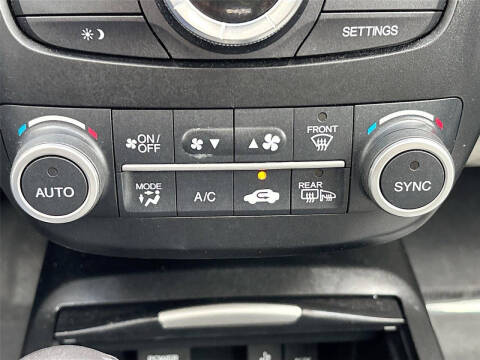 2017 Acura RDX