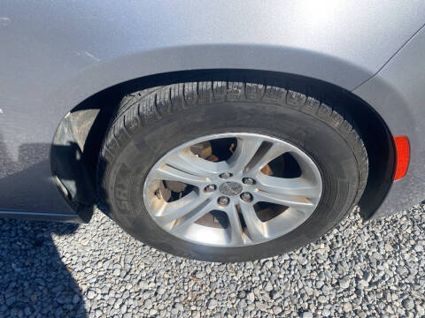 2015 Dodge Charger SE