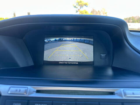 2015 Honda Accord Hybrid