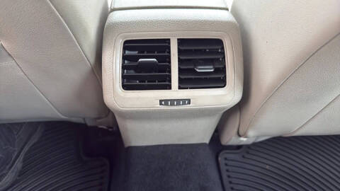 2016 Volkswagen Golf SportWagen TSI Limited Edition