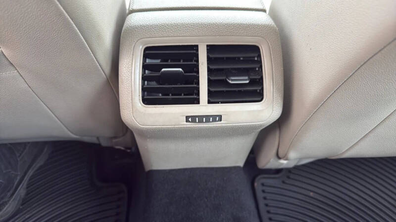 2016 Volkswagen Golf SportWagen TSI Limited Edition