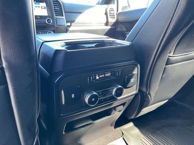 2018 Ford Expedition MAX Limited