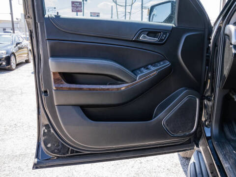 2018 Chevrolet Tahoe LS