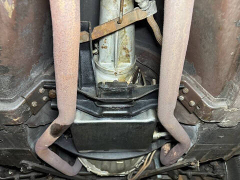 1962 Ford Thunderbird