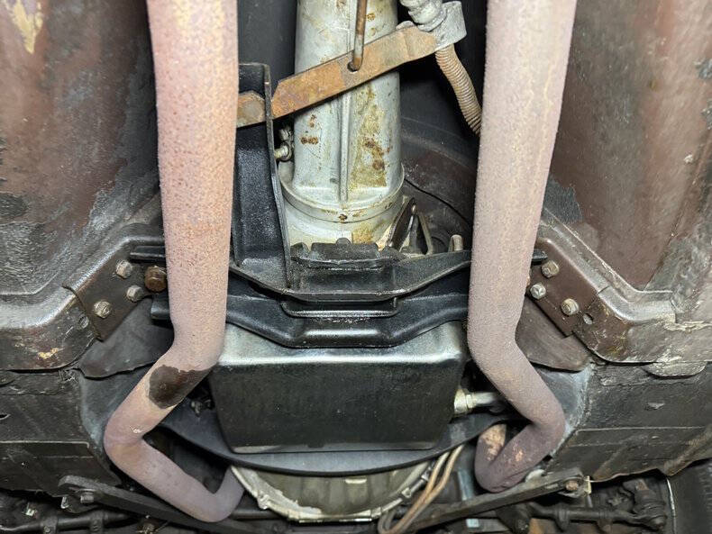 1962 Ford Thunderbird