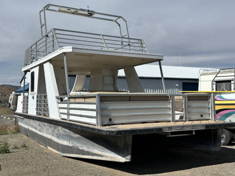 2008 DESTINATION YACHTS n/a