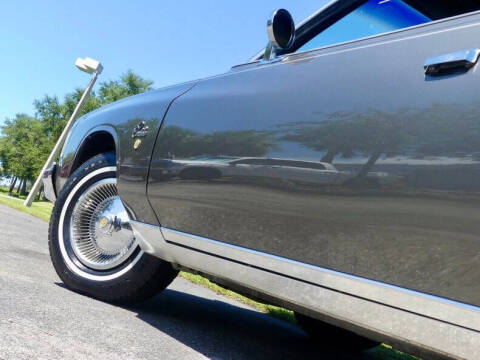 1978 Chrysler Cordoba