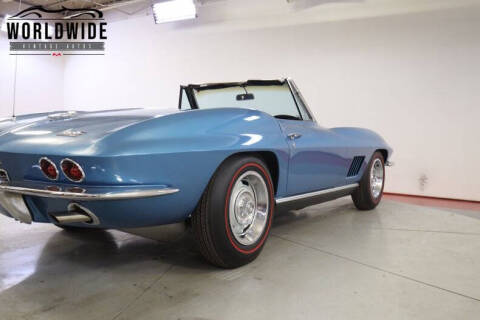1967 Chevrolet Corvette