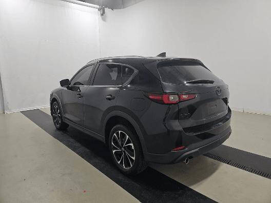 2022 Mazda CX-5 2.5 S Premium