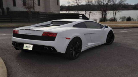 2009 Lamborghini Gallardo for sale at JB Motorsports LLC in Portland OR