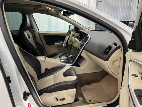 2013 Volvo XC60 3.2 Premier Plus