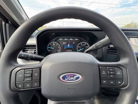 2025 Ford F-350 Super Duty