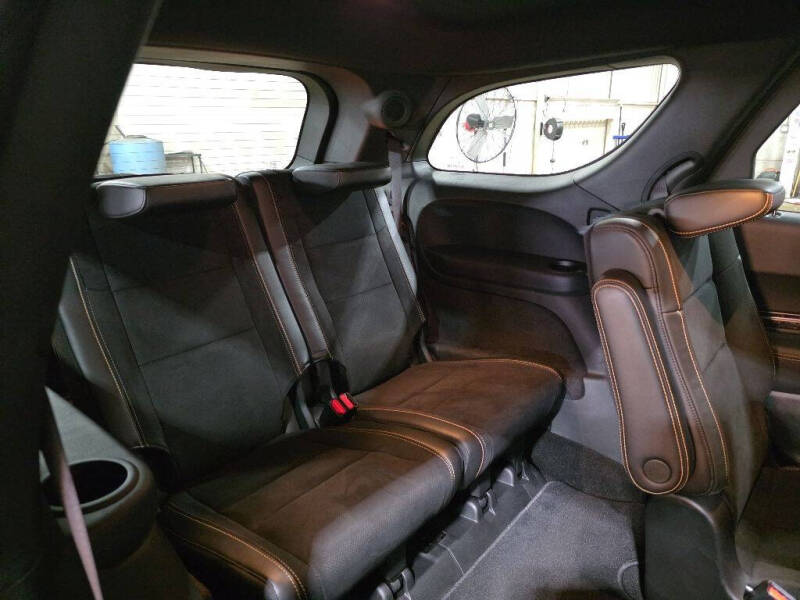 2025 Dodge Durango R/T