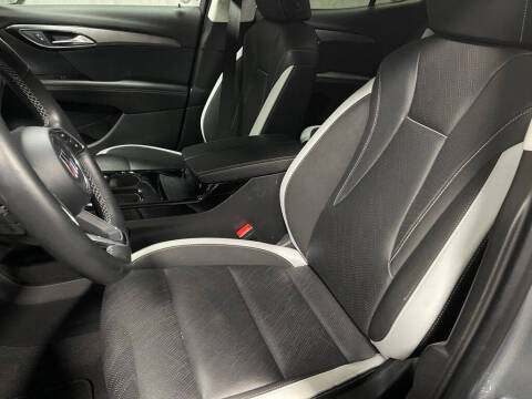 2024 Buick Envision Sport Touring