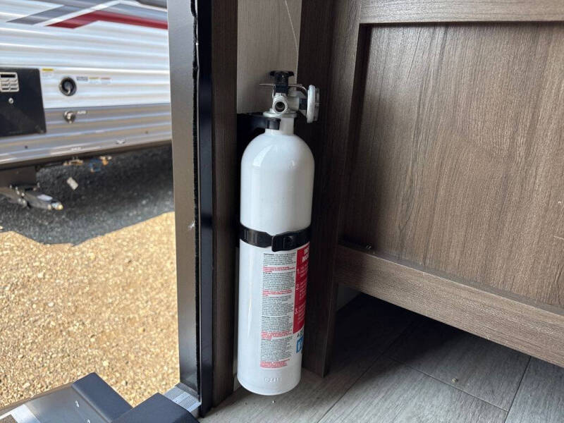 2026 Prime Time RV Avenger