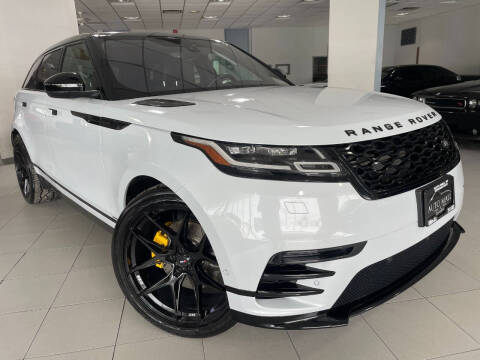 2018 Land Rover Range Rover Velar P380 R-Dynamic SE