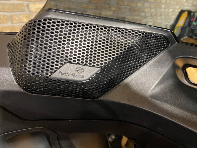 2023 Harley-Davidson Low Rider® ST