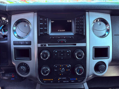 2016 Ford Expedition EL XLT