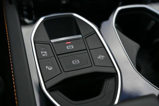 2023 Lamborghini Urus S