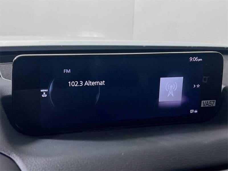 2025 Mazda CX-50 2.5 S Select