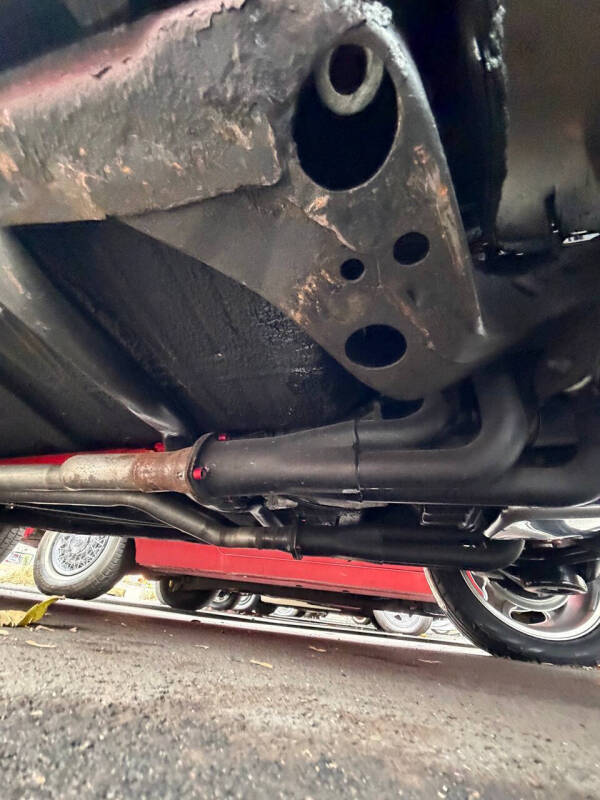 1966 Chevrolet Chevelle