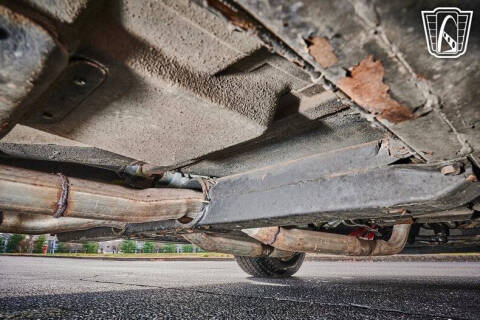 1974 Chevrolet Corvette