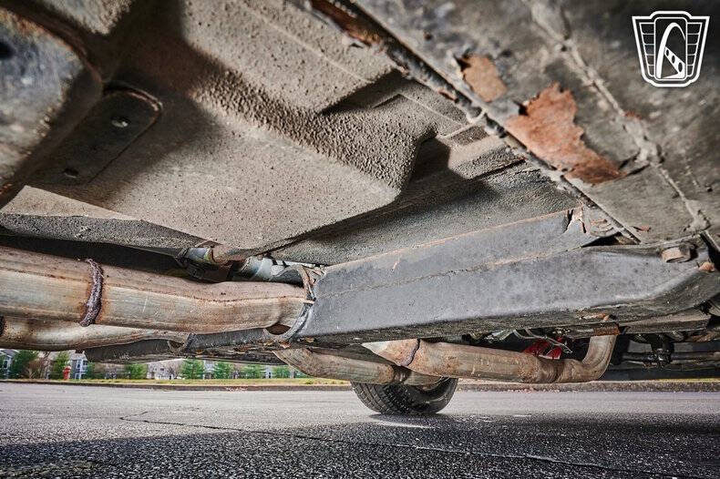 1974 Chevrolet Corvette