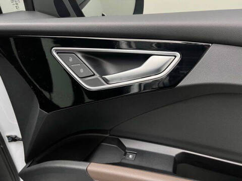 2023 Audi Q4 e-tron quattro Premium Plus 50