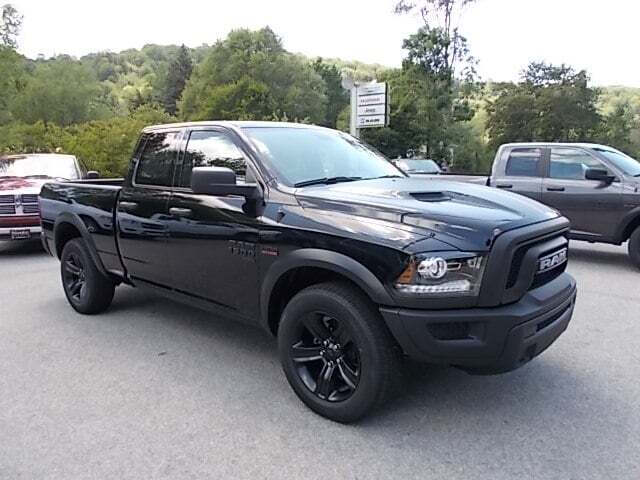 2021 RAM Ram Pickup 1500 Classic