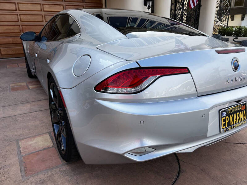 2018 KARMA Revero Base's photo