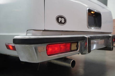 1979 Chevrolet El Camino