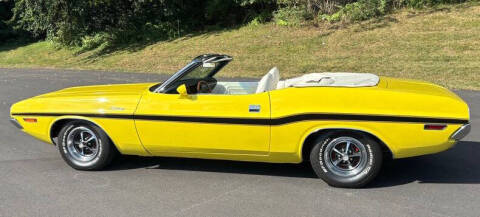 1970 Dodge Challenger