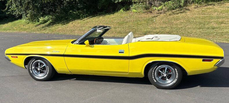 1970 Dodge Challenger