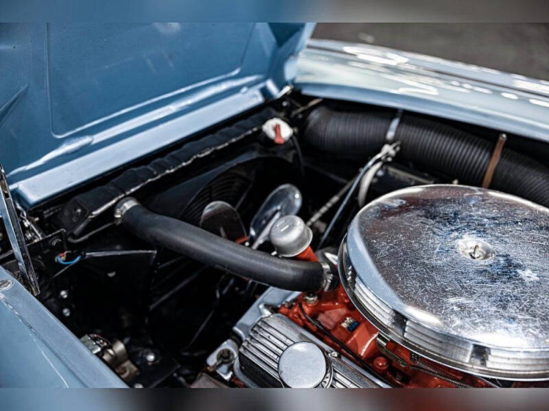 1959 Chevrolet Corvette