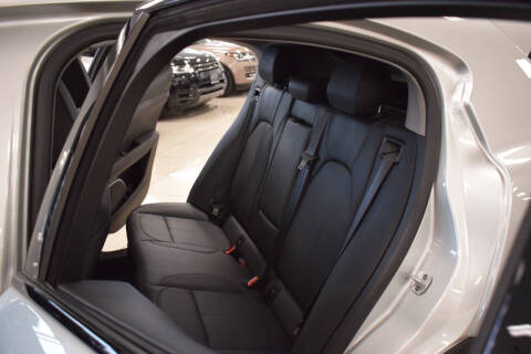 2021 Alfa Romeo Stelvio Sprint