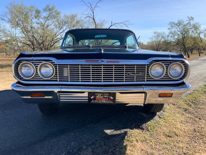 1964 Chevrolet Impala
