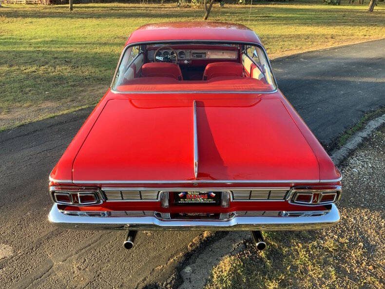 1964 Plymouth Sport Fury