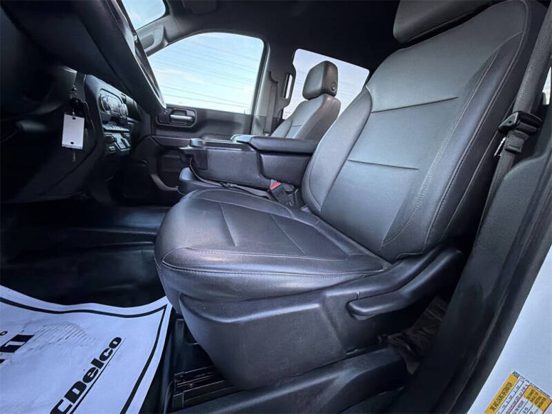 2022 GMC Sierra 2500HD