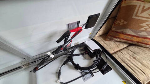 1990 Airstream EXCELLA 29'