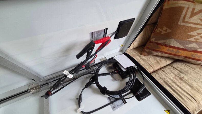 1990 Airstream EXCELLA 29'