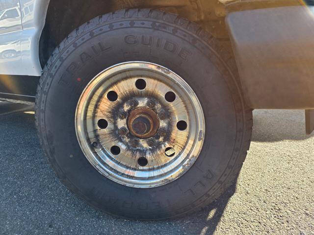 2005 Ford E-Series E-250