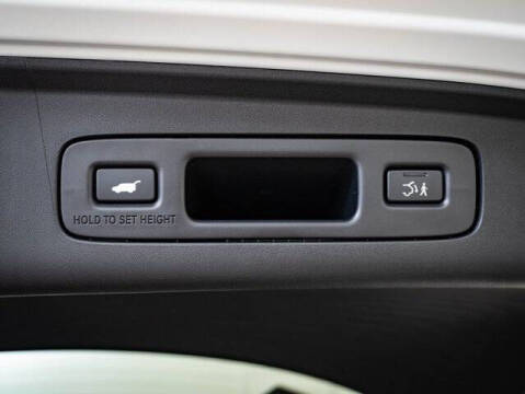 2025 Acura ADX w/A-SPEC