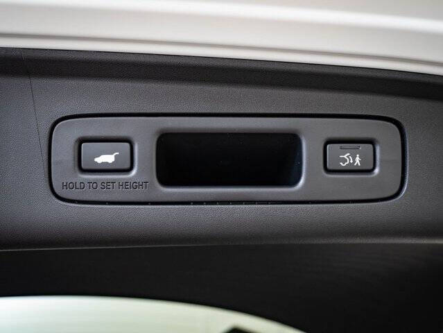 2025 Acura ADX w/A-SPEC