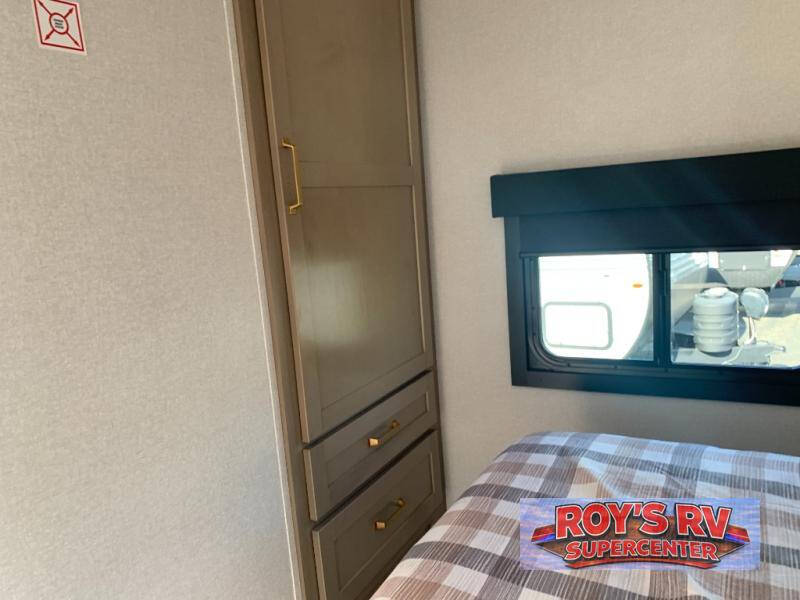 2026 Jayco Eagle HT