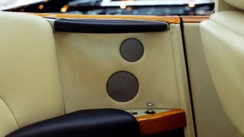 2011 Rolls-Royce Phantom Drophead Coupe